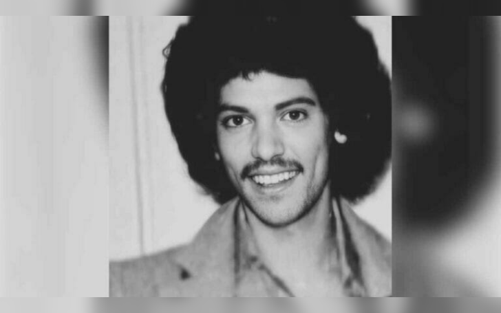 Tommy DeBarge, 64, Switch Member and R&B Star, Passed Away